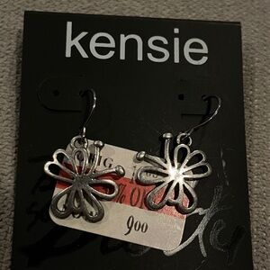 Kensie earring set